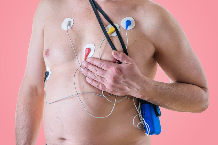 holter monitor