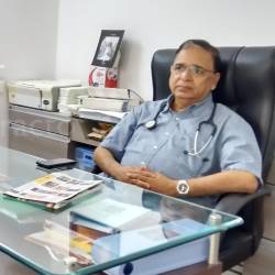Dr. K. G. Agarwal