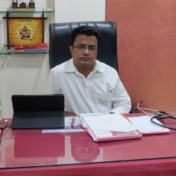 Dr. Praful Vargane