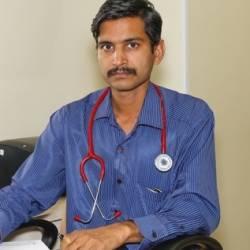 Dr. Pravin Naphade