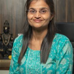Dr.Anupama Jugal