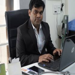 Dr.Ganesh Rajguru