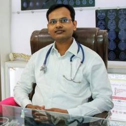 Dr.Pravin Gajre