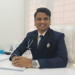Dr.RAJKUMAR Nikalje