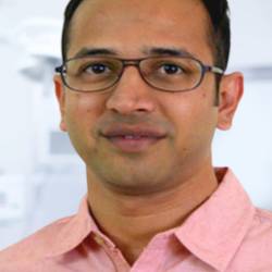 dr charan bhale