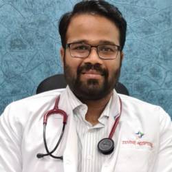 dr dhiraj naik