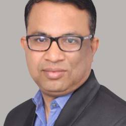 dr sunil maske